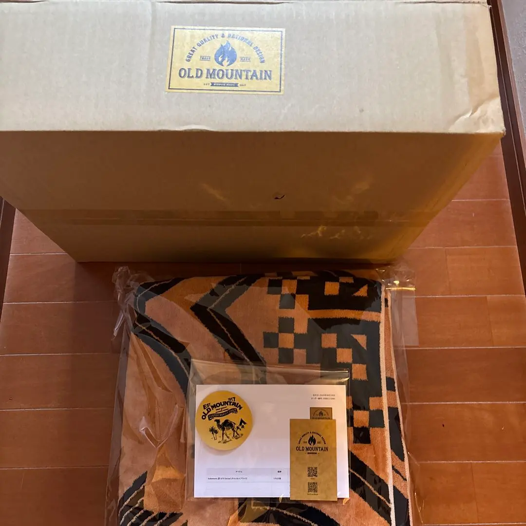 2025年最新】オールドマウンテン カケモノの人気アイテム - メルカリ