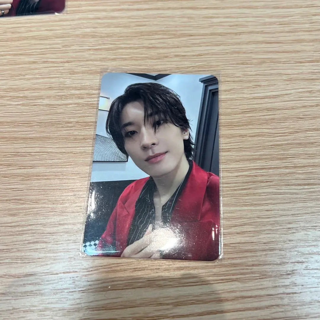 Thumbnail of Wonwoo (SEVENTEEN)