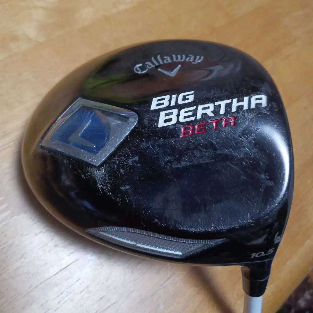 テーラーメイド M1 短尺スチールドライバー　9.5° 希少 Direct from Japan Driver TAYLORMADE: M1 9.5 | eBay