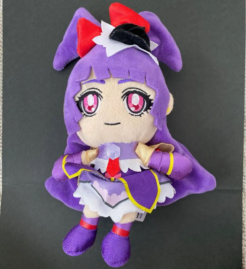 魔法つかいプリキュア　キュアマジカル　キュアフレンズ　まほプリ　ぬいぐるみ 魔法つかいプリキュア！ キュアフレンズぬいぐるみ キュア