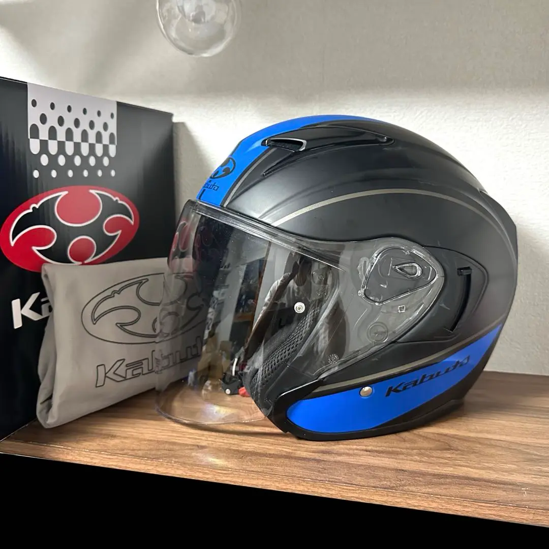 2025年最新】OGK KABUTO EXCEED DELIEの人気アイテム - メルカリ