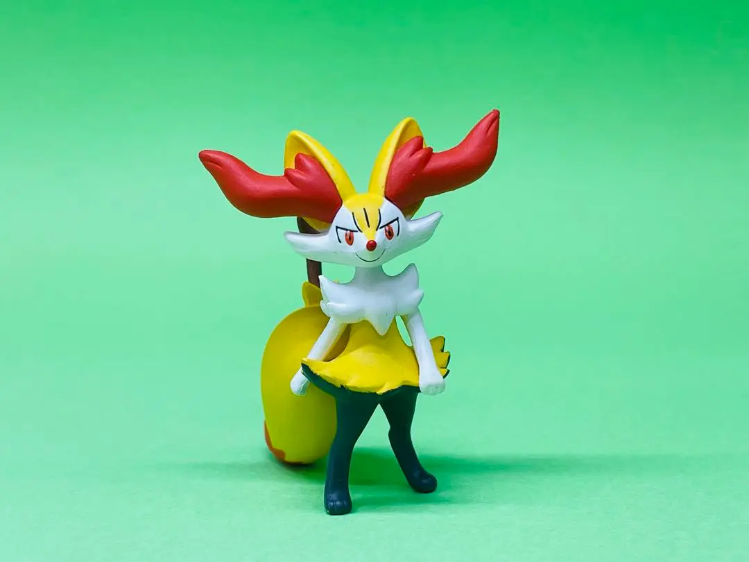 ポケモン　モンコレ　テールナー　フィギュア 2025年最新】Yahoo!オークション -モンコレ テールナーの中古品