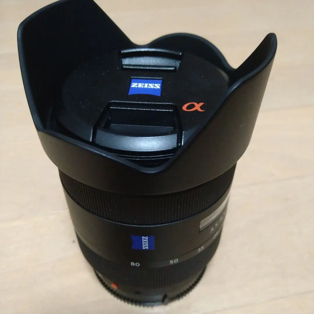 2025年最新】Sony DT 16-80 ZAの人気アイテム - メルカリ