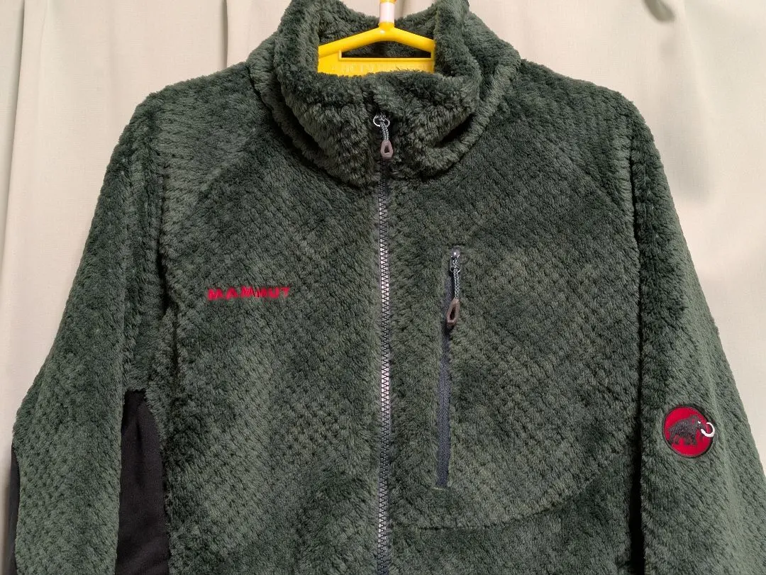 Thumbnail of MAMMUT Mammut GOBLIN Advanced Goblin Fleece M