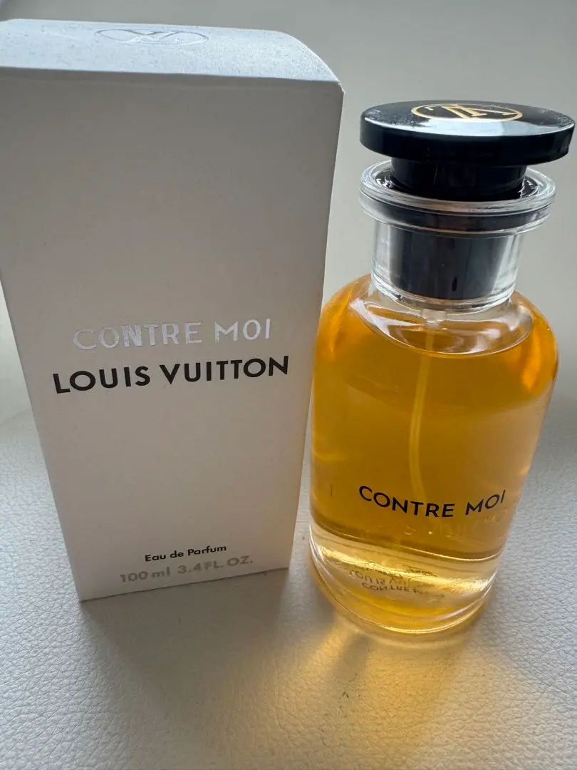 Louis Vuitton Contre Moi Eau De Parfum – Chase Scents Oils