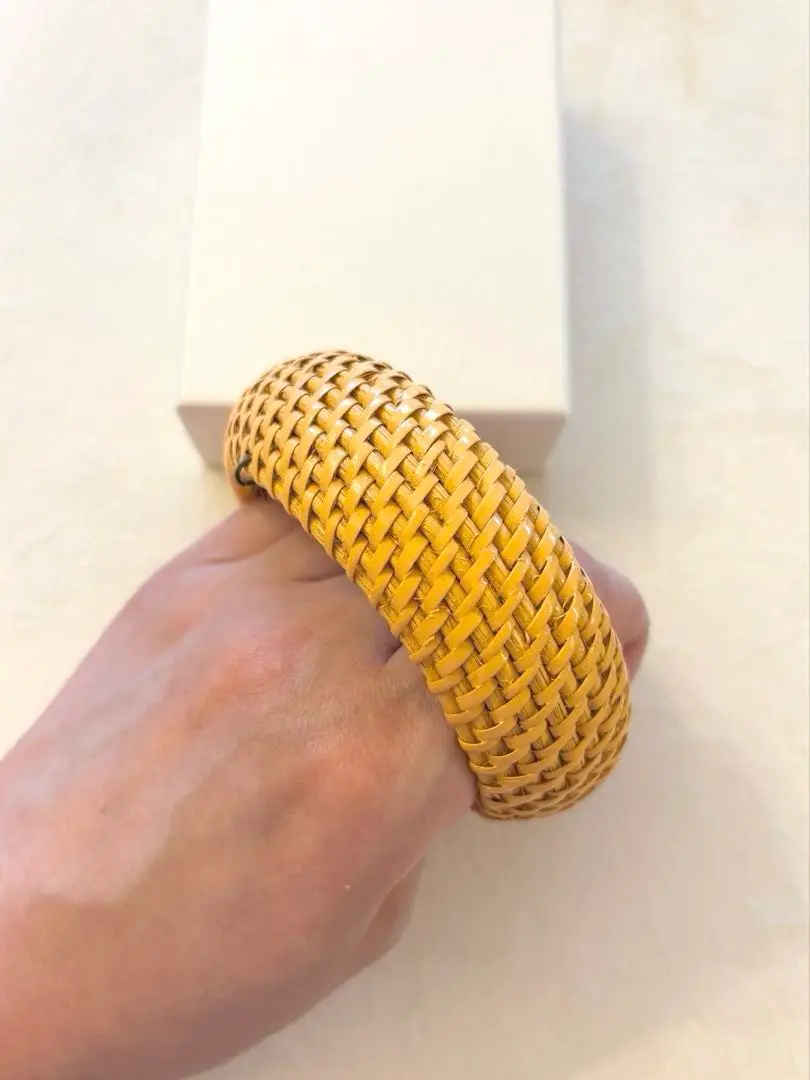 ナンタケットバスケット ブレスレットキット