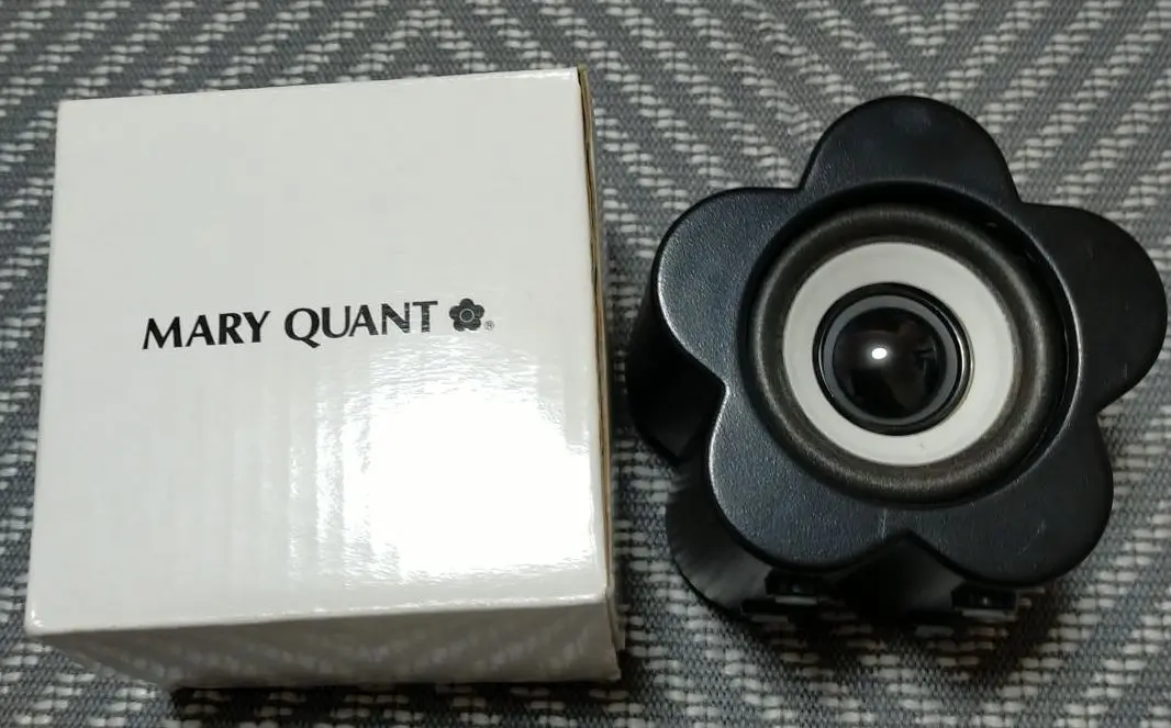 2025年最新】mary quant スピーカーの人気アイテム - メルカリ