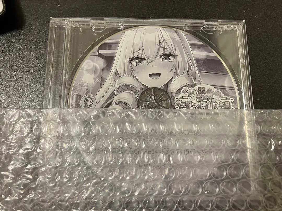タペストリー CD キーホルダーセット みるくふぁくとりー マキナ 2025年最新】みるくふぁくとりー マキナの人気アイテム - メルカリ