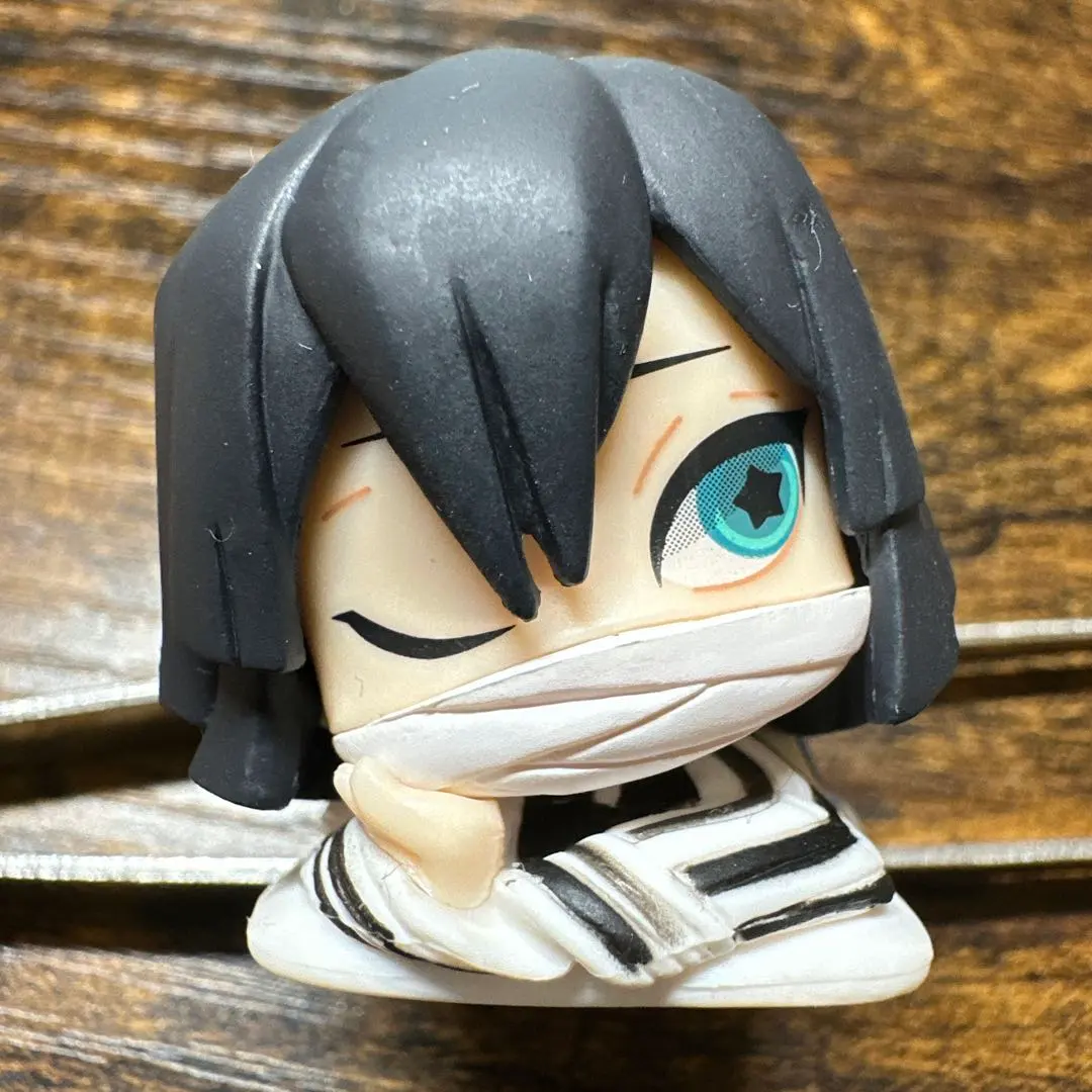 Thumbnail of Demon Slayer: Onemutan - Obanai Iguro