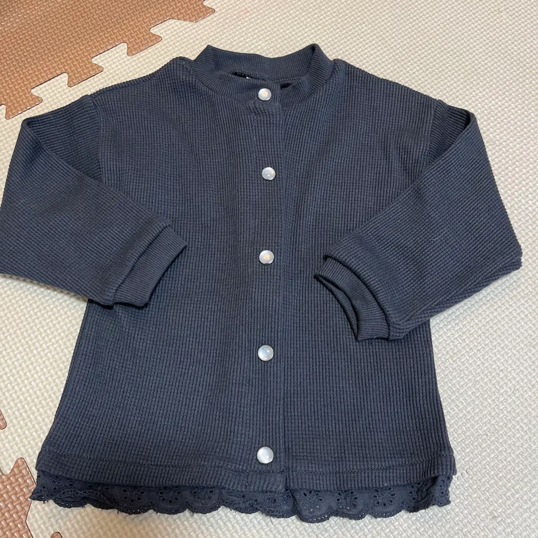 Thumbnail of Cardigan, size 90