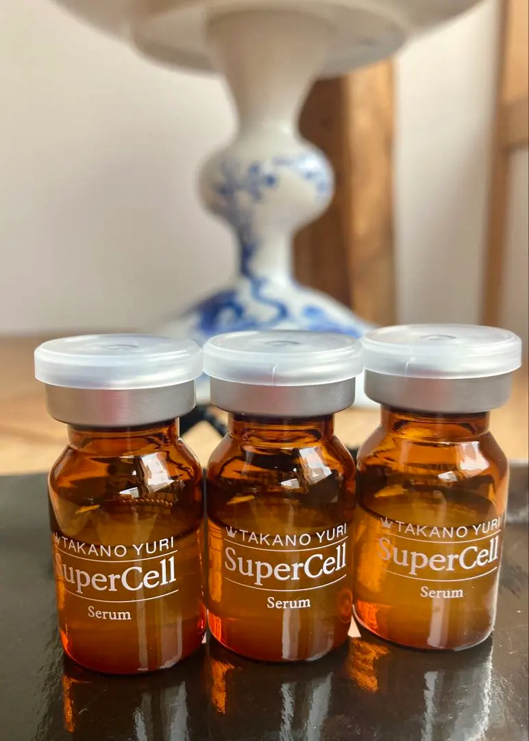 2025年最新】たかの友梨スーパーセルセラムの人気アイテム - メルカリ