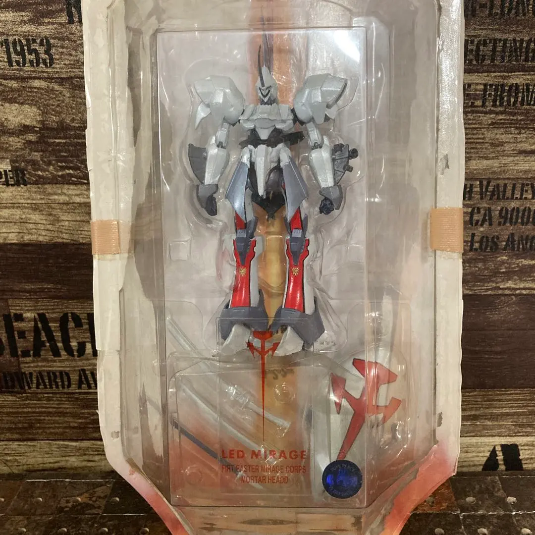 海洋堂 FSS 1/15 レオパルド・クリサリス※パーツ袋開封済み 海洋堂 FSS 1/15 レオパルド・クリサリス※パーツ袋開封済み