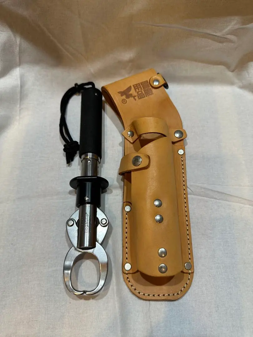 【中古】 エスカボガタックル ボガグリップ モデル 130   /SS063M 2025年最新】ボガグリップ 130の人気アイテム - メルカリ