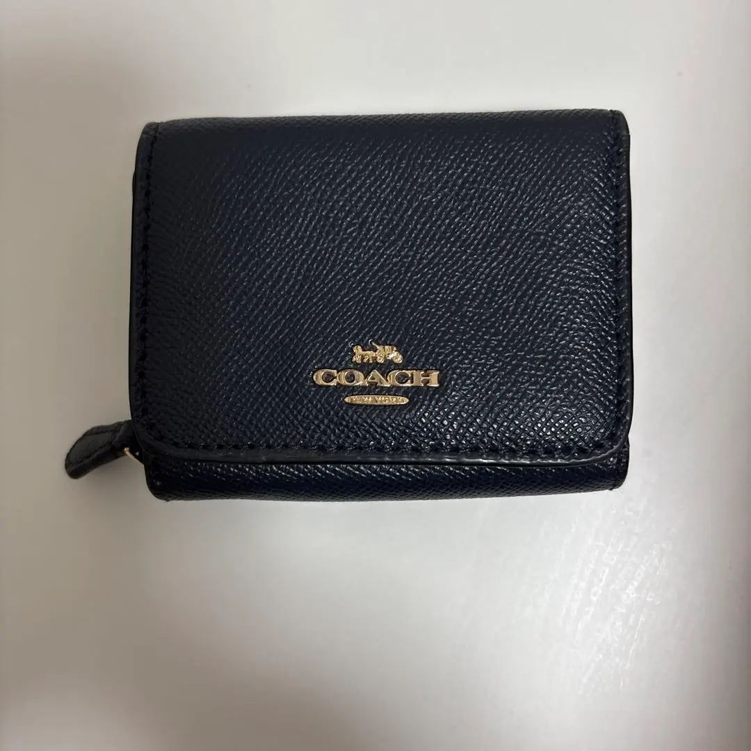 Thumbnail of [Coach] Trifold Wallet