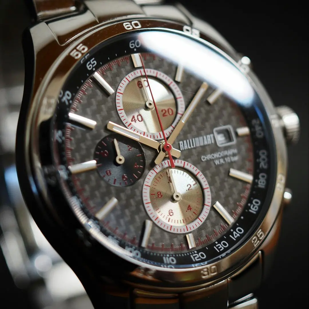 G-SHOCK RALLIART G-100 2327 ラリーアート - メルカリ