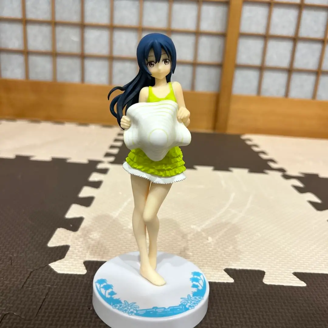 2025年最新】園田海未 ラブライブ ビーチフィギュア2の人気