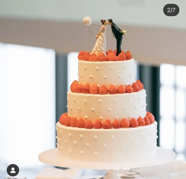 【値引き】結婚式 ケーキトッパー バルーン キスして Amazon | ケーキトッパー バルーン キスして Leaning in for a