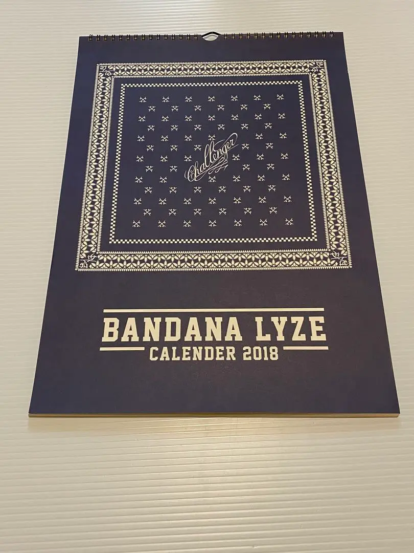 独特の上品 2025年最新】CHALLENGER BANDANA LYZEの人気アイテム - メルカリ 小物