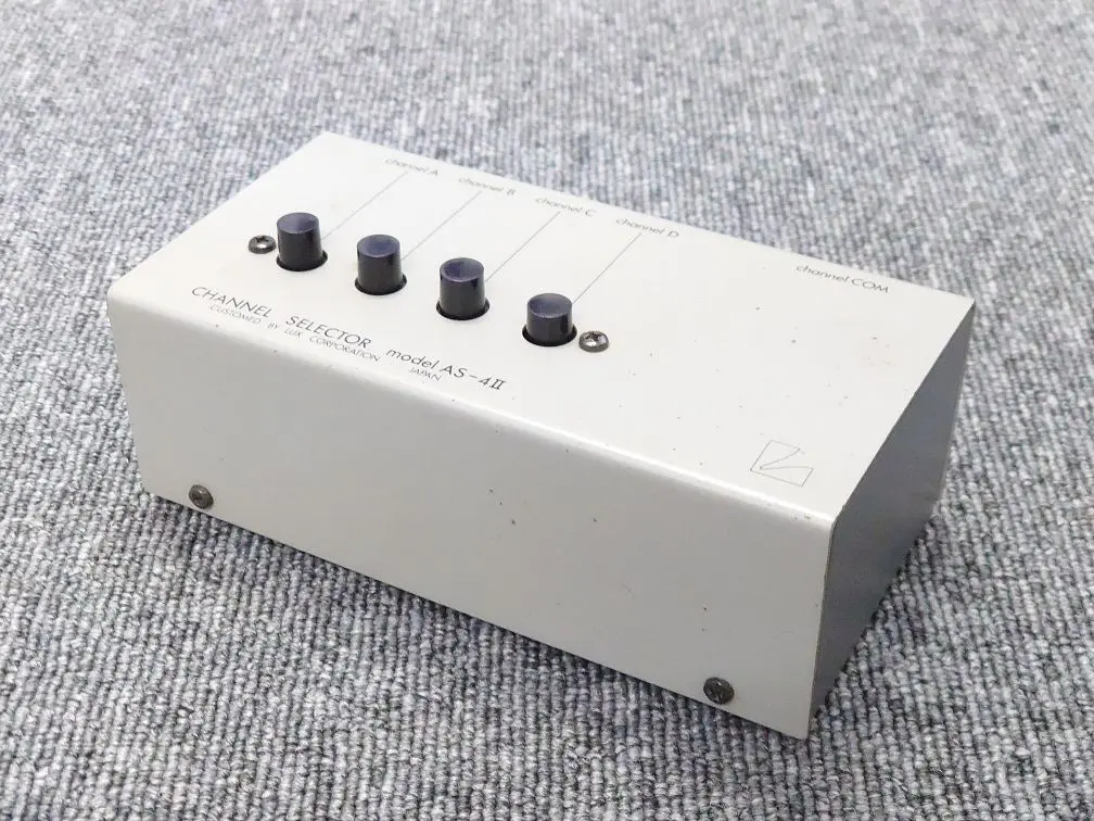 2025年最新】luxman as-4iiiの人気アイテム - メルカリ