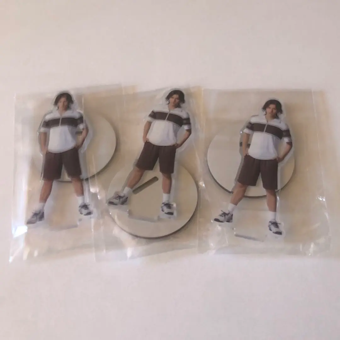 赤澤吉朗　BIGアクリルスタンド 2025年最新】赤澤吉朗 アクリルスタンドの人気アイテム - メルカリ