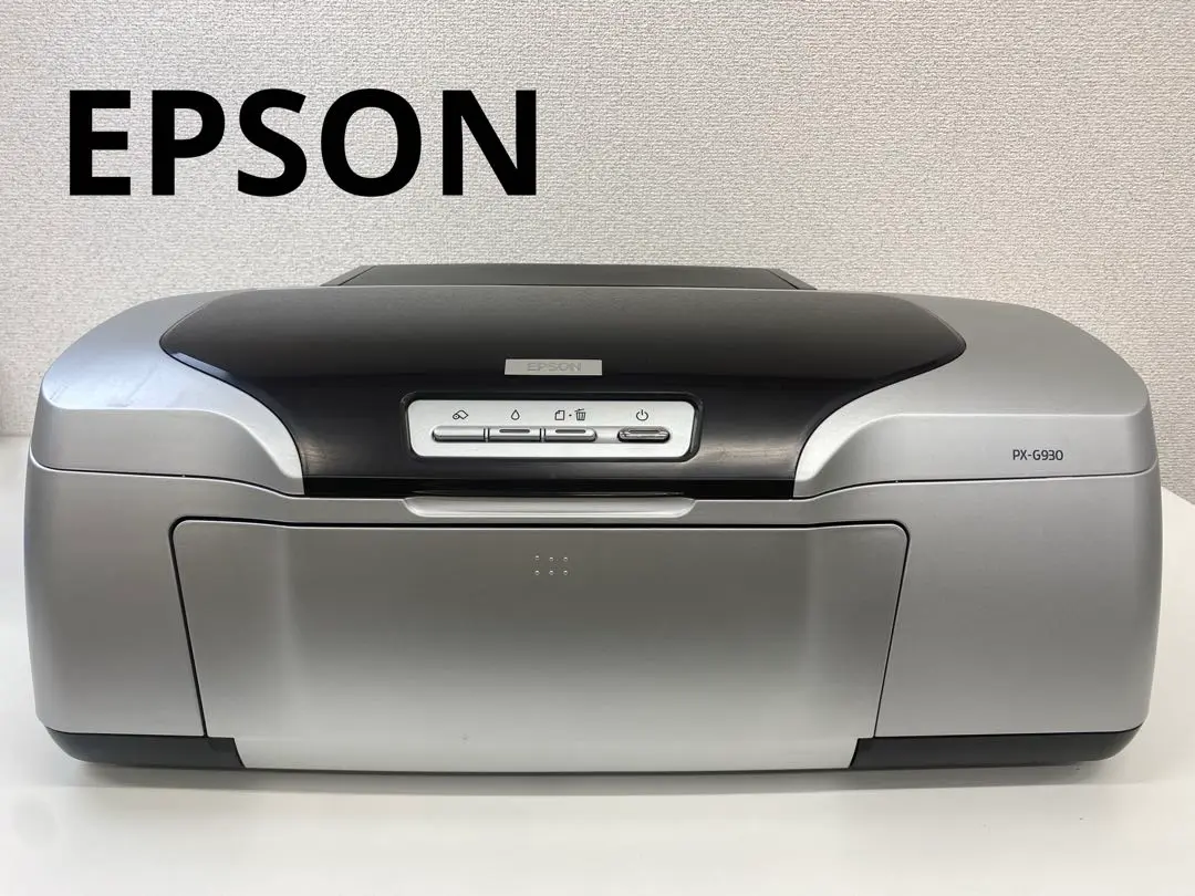 【ジャンク】EPSON PX-G930 ジャンク品】EPSON PX-G930