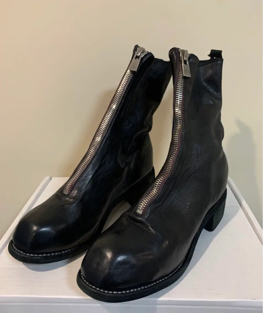 GUIDI 41 PL2 超レアモデル GUIDI 41 PL2 超レアモデル