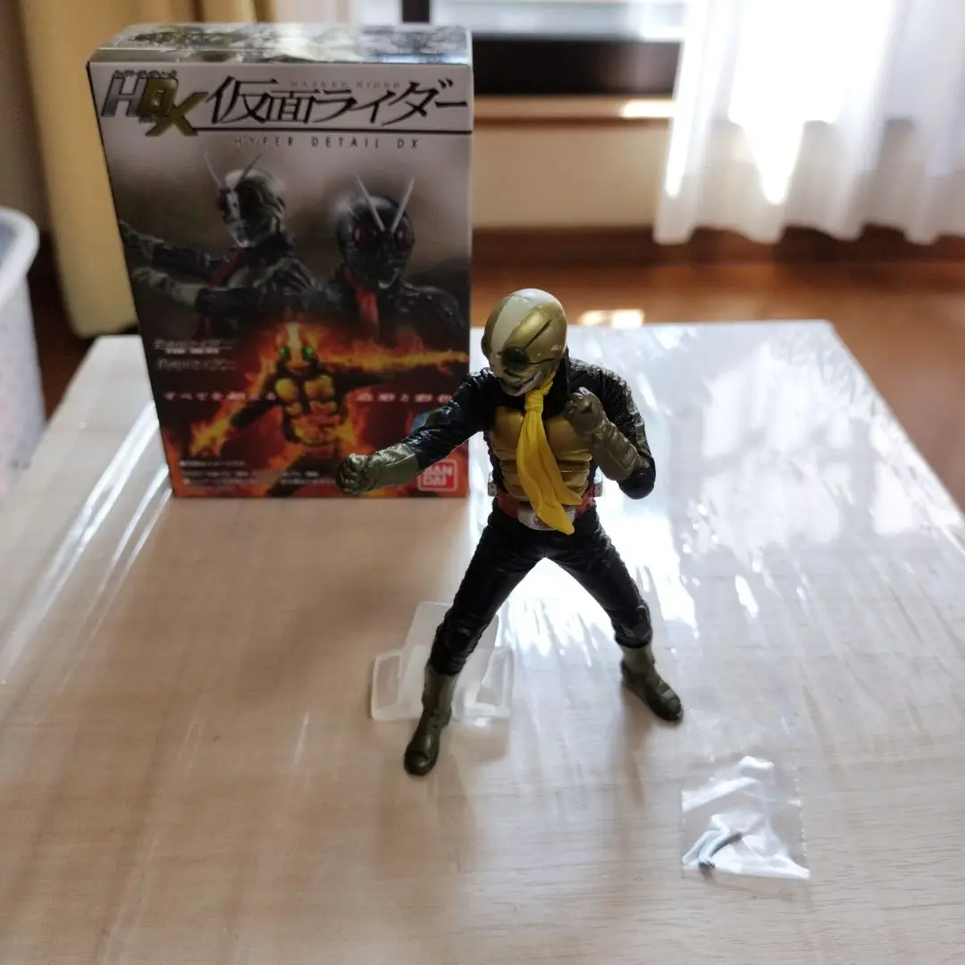 【専用】HDX 仮面ライダー　THE FIRST　全10種　コンプ 2025年最新】hdx仮面ライダーの人気アイテム - メルカリ