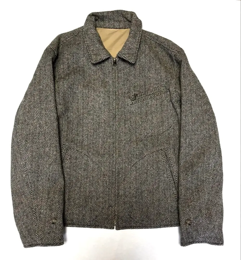 Thumbnail of Excellent Condition Polo by Ralph Lauren Wool Jacket XL