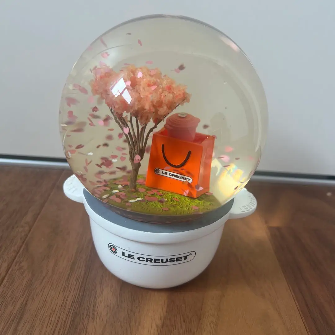 2025年最新】LE CREUSET 置物の人気アイテム - メルカリ