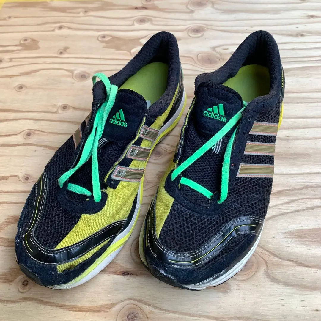 2025年最新】adizero AGEの人気アイテム - メルカリ