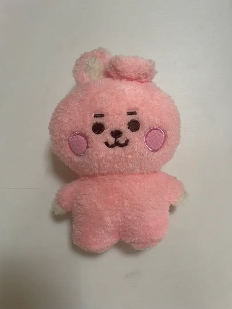 Thumbnail of BT21 Tattun COOKY
