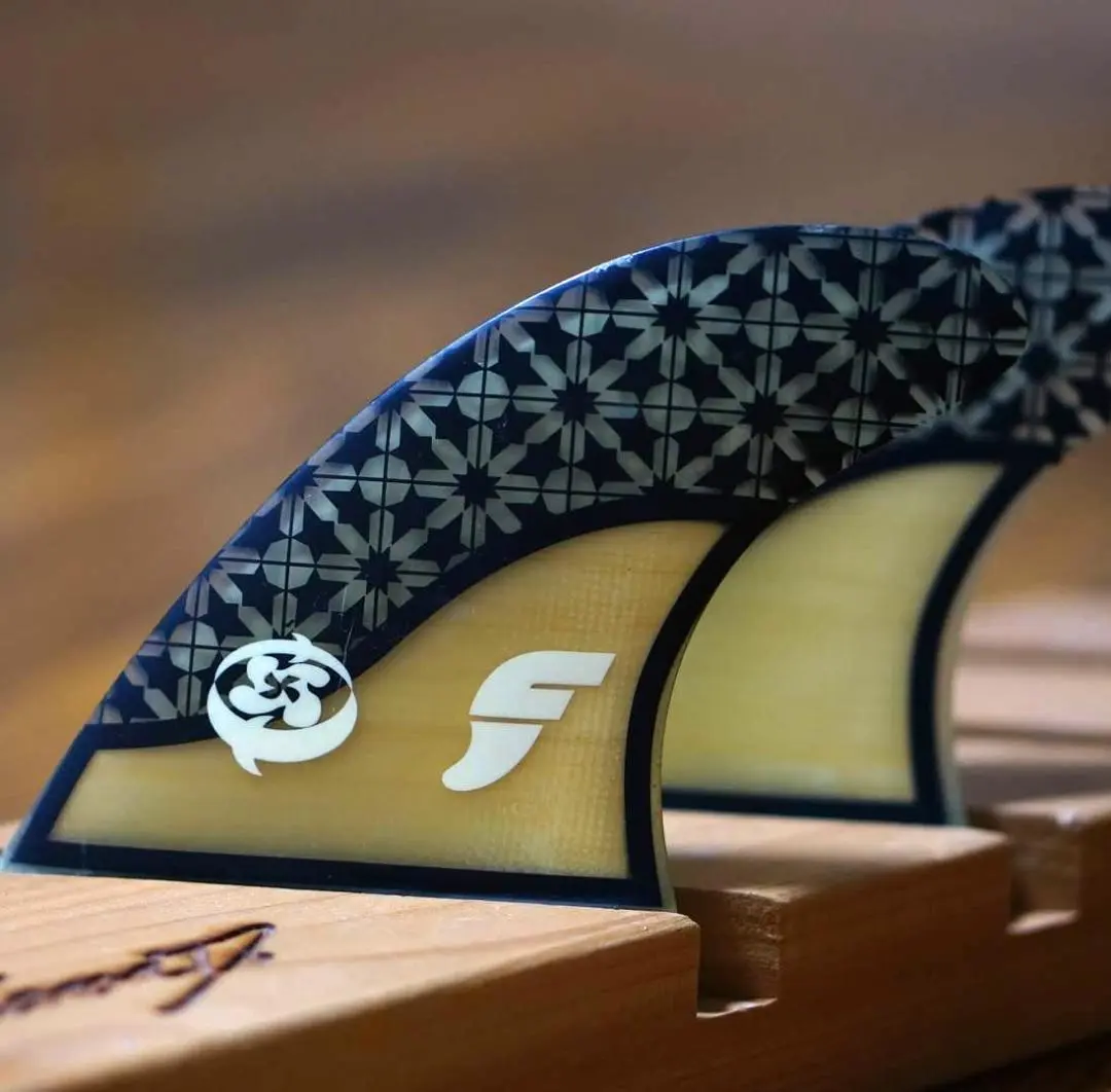 24時間セール！早い者勝ち価格！RASTA 4FIN！ラスタクワッドフィン！M 24時間セール！早い者勝ち価格！RASTA 4FIN！ラスタクワッド