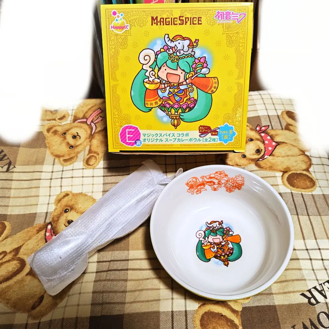 初音ミク マジスパ マジックスパイス マジカルミライ2017 缶バッジ 非売品 初音ミク マジカルミライ 2017 グッズセット 缶バッジ ワッペン