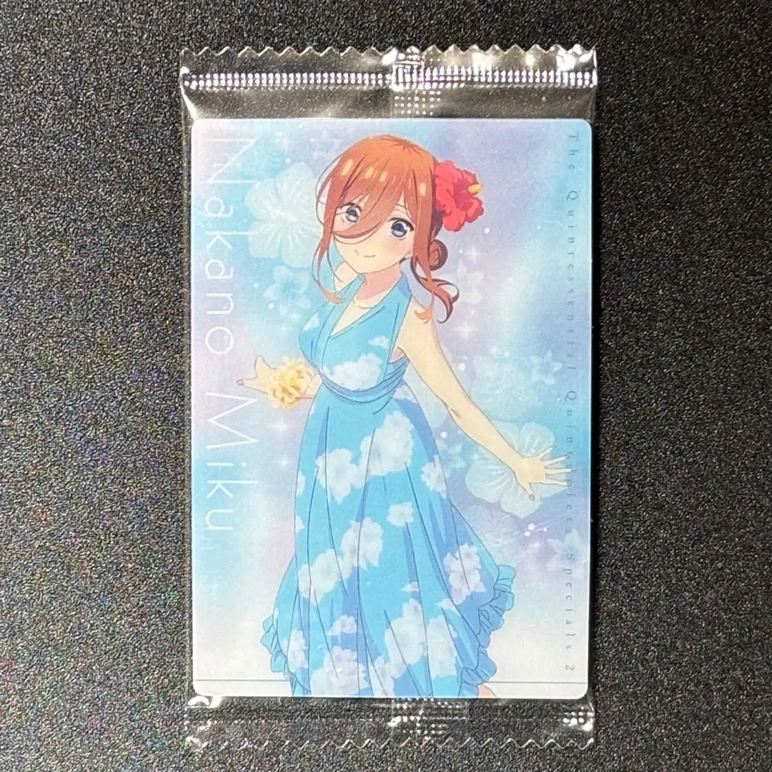 【裁断済】五等分の花嫁 ANIME VISUAL BOOK 全5冊 裁断済】五等分の花嫁 ANIME VISUAL BOOK 全5冊 - メルカリ