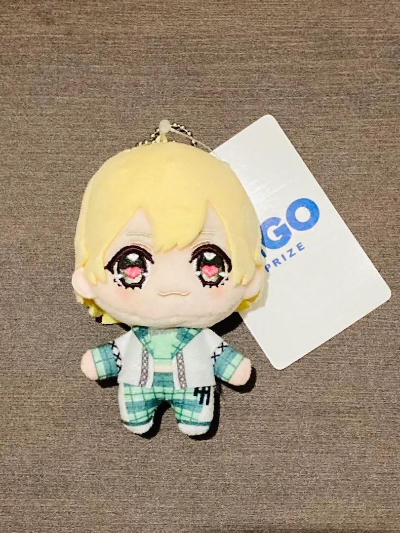 Love Sick RINDO 嬰兒玩偶 玩偶 兩 GIGO限定 的縮圖