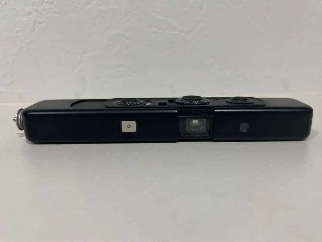 ☆動作未確認 ミノックス スパイカメラ　コンパクトカメラ　ドイツ製 スパイカメラ MINOX B型＜ケース付き＞◇ミノックス ドイツ製 超