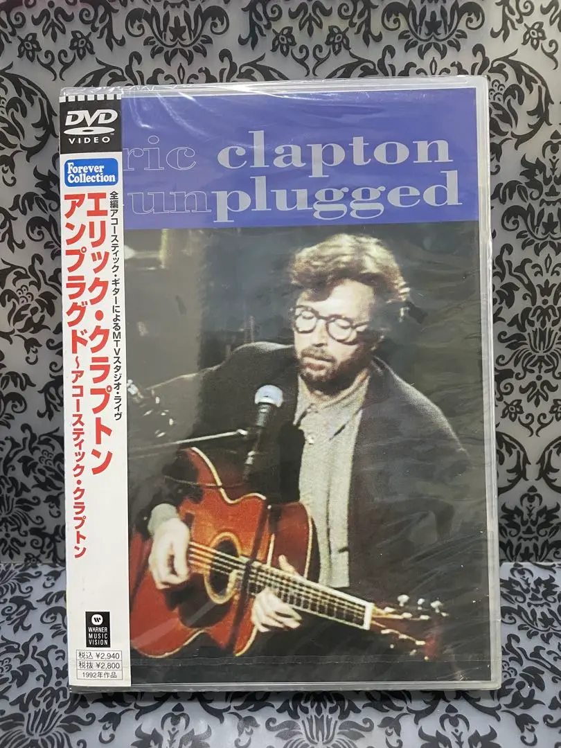 2025年最新】THE CREAM OF ERIC CLAPTON [DVD]の人気アイテム