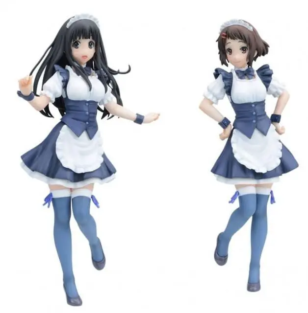 2025年最新】氷菓 A賞 える メイドフィギュアの人気アイテム