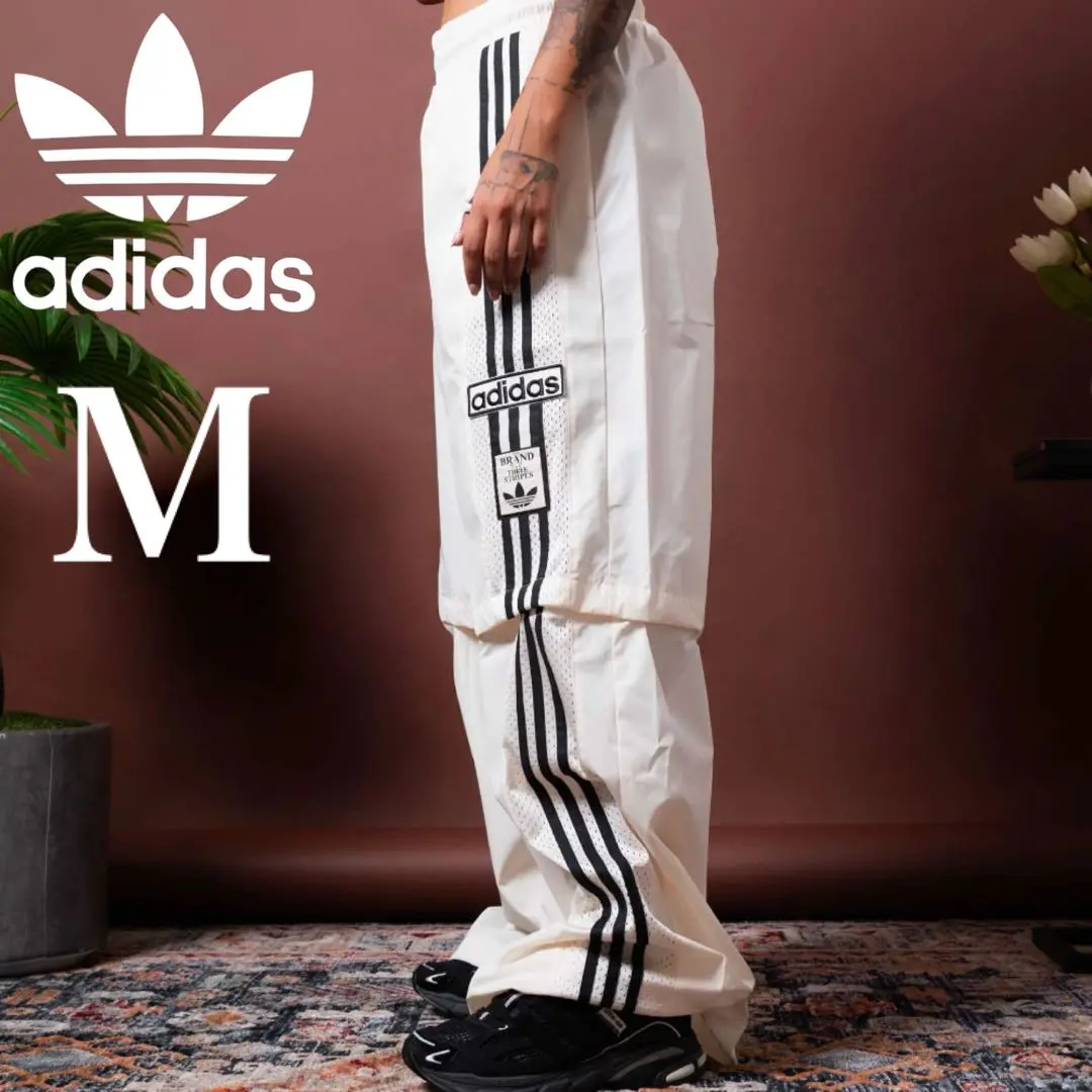 adidas Originals アディブレイク デニムジーンズ　パンツ　31 アディブレイク デニム 2-In-1 パンツ / アディダスオリジナルス