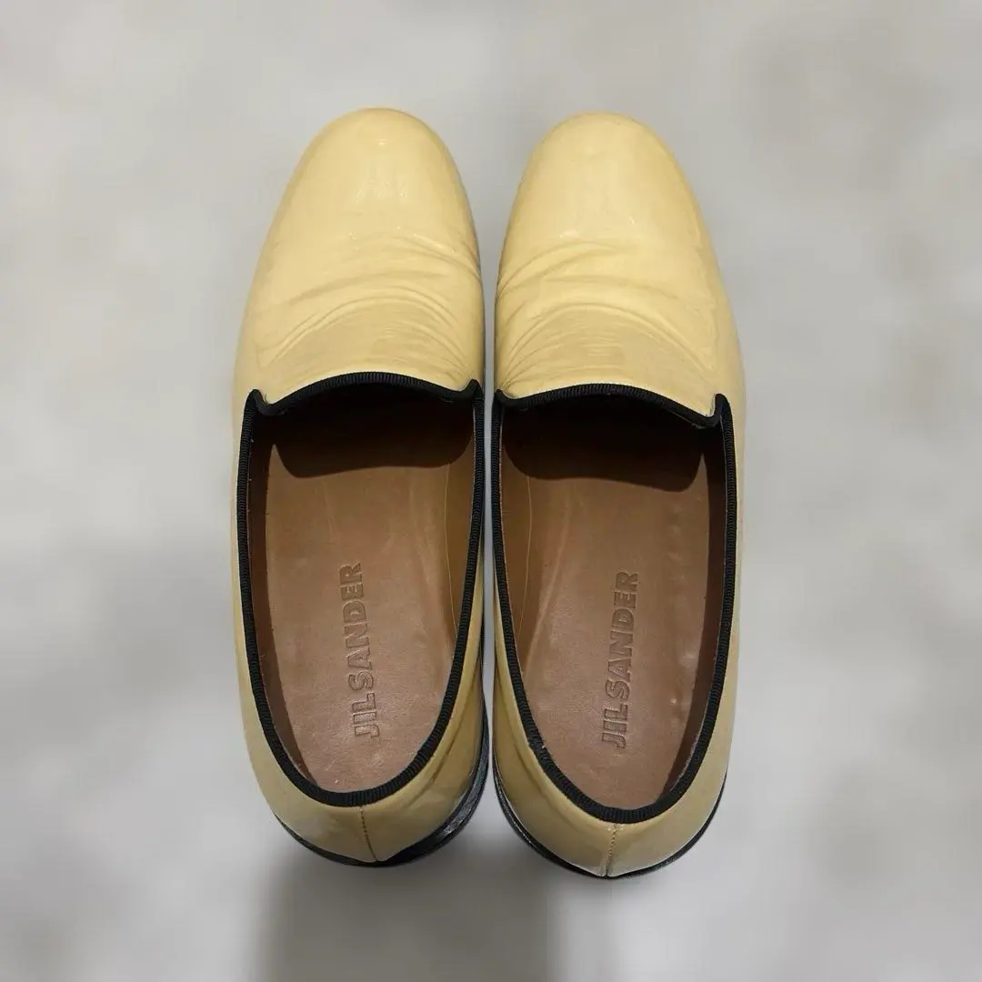 2025年最新】JIL SANDER レディース ローファー・革靴の人気