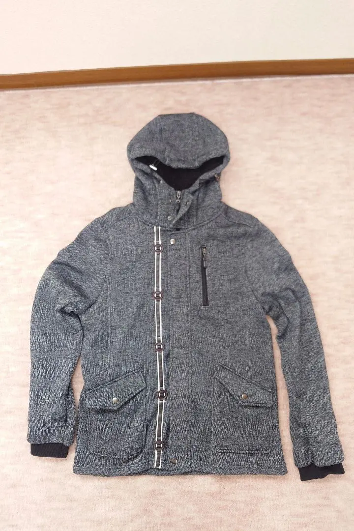 Thumbnail of Thruxton Thruxton Hoodie