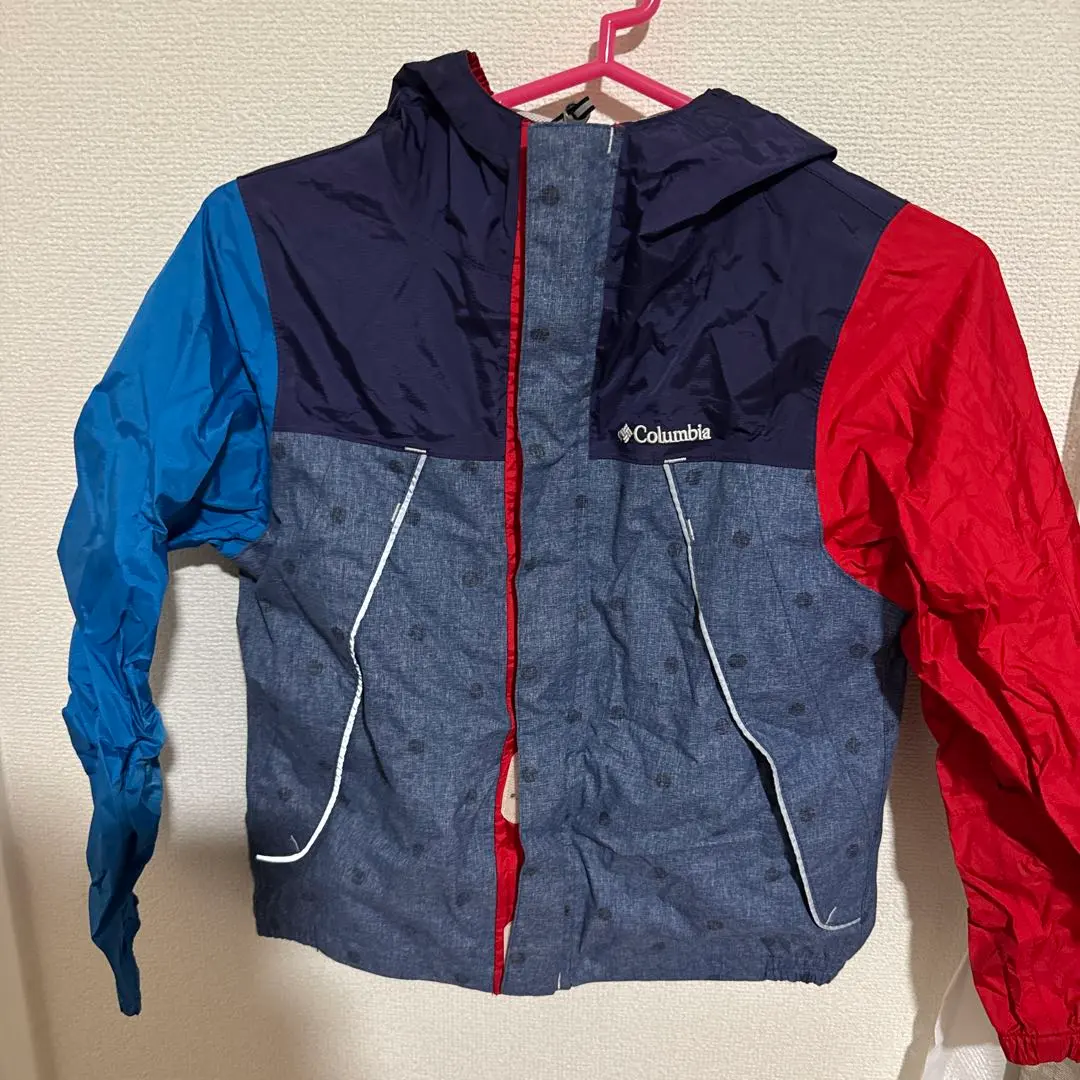 Thumbnail of Columbia Kids' Jacket XS