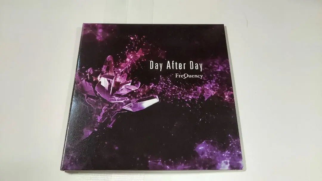 2025年最新】frequency day after dayの人気アイテム - メルカリ