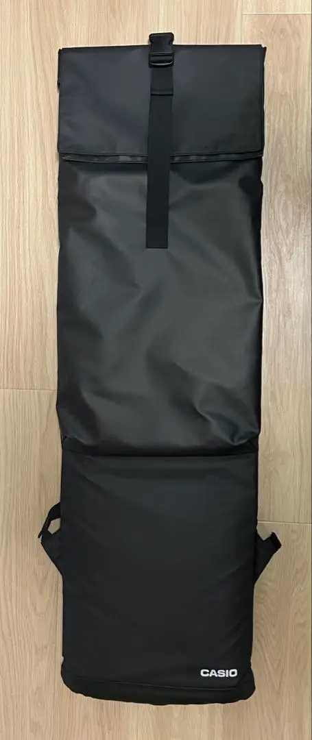 最終値下げ☆美品☆CASIO 純正　ケース　SC−650B　casiotone☆ SC-650B | SC-650B Casiotone Keyboard Carrying Case