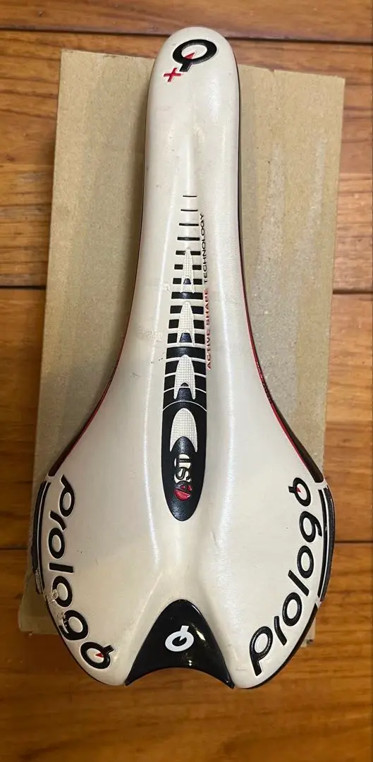 未使用‼️ Prologo プロロゴ サドル Nago EVo Amazon | プロロゴ(Prologo) Nago Evo PAS Ti-rox 134