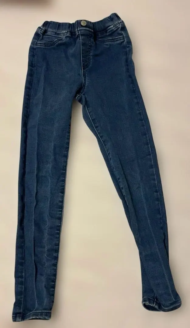 Thumbnail of GU Long Pants Trousers 130 (size)