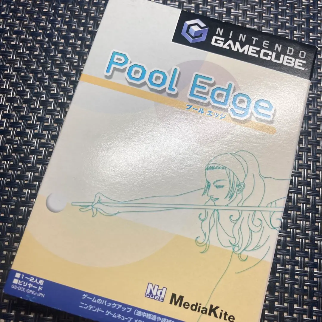 Pool Edge(プールエッジ) 2025年最新】プールエッジ GCの人気アイテム - メルカリ