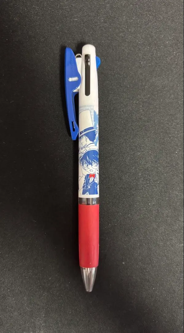 Thumbnail of USJ Jet Stream: Detective Conan Kid