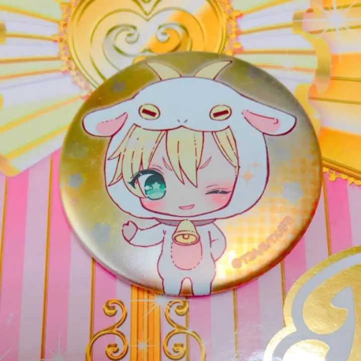 空亜　kuua 夏芽みく　缶バッジ　アクキー　まとめ売り 2025年最新】夏芽みくの人気アイテム - メルカリ