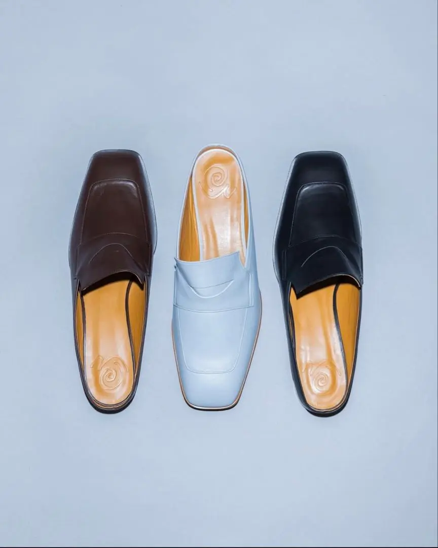 2025年最新】6(ROKU) BEAUTY&YOUTH UNITED ARROWS ローファー